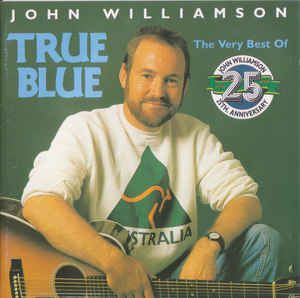 True Blue: The Very Best of 25 Years