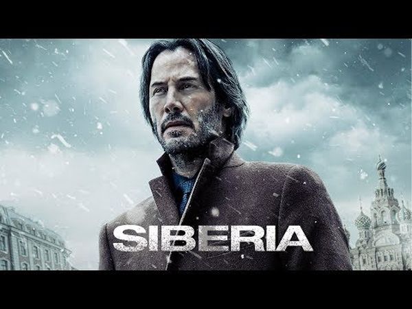 Siberia