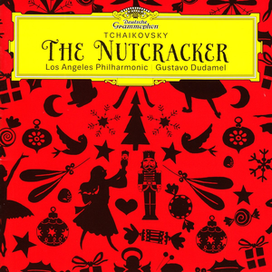 The Nutcracker, Op. 71, TH 14 / Act 1: No. 6 Clara and the Nutcracker