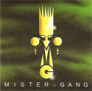 Mister Gang