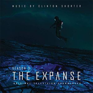 The Expanse – Season 3 (Original Television Soundtrack) (OST)