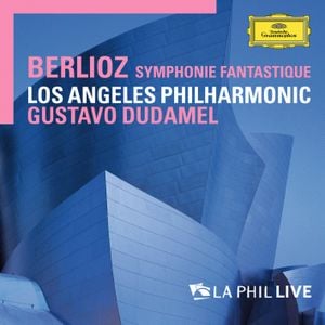 Symphonie fantastique (Live)