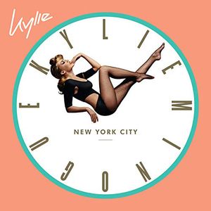 New York City (Single)