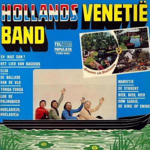 Hollands Venetie Band