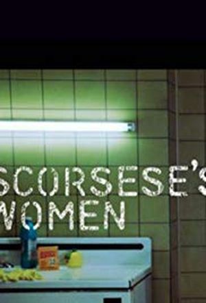 Scorsese's Women