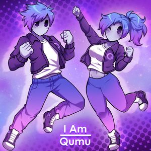 I Am (Single)