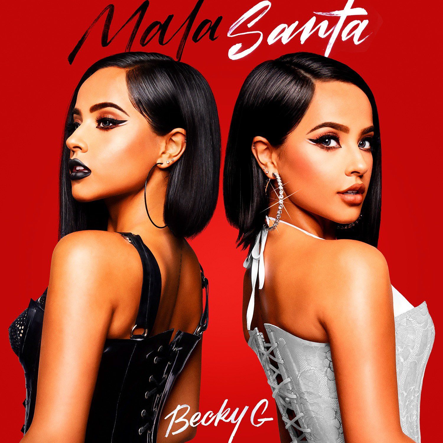 MALA SANTA Becky G SensCritique