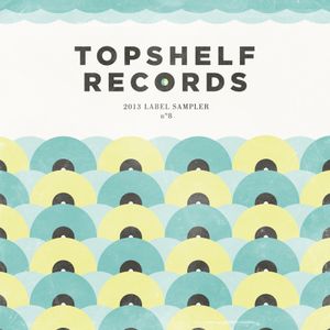 Topshelf Records 2013 Sampler