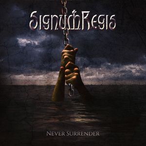 Never Surrender (Single)