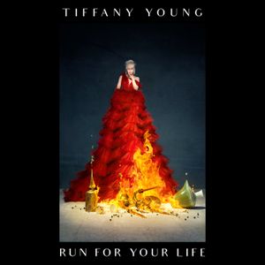 Run for Your Life (Single)