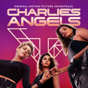 Charlie’s Angels: Original Motion Picture Soundtrack (OST)