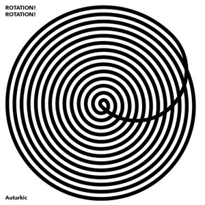Rotation! Rotation! (EP)