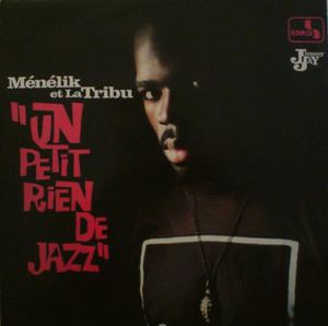Un Petit Rien De Jazz (Single)