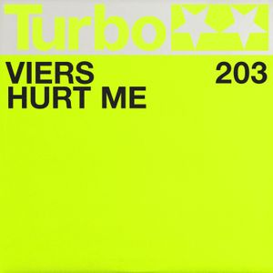 Hurt Me (EP)