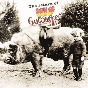 Return of the Son of Gutbucket