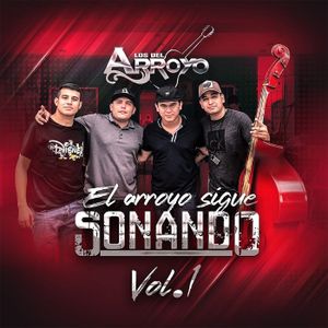 El arroyo sigue sonando, vol. 1 (Live)