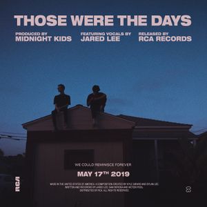 Those Were the Days (Single)
