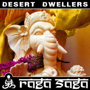 Raga Saga (Single)