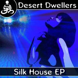 Silk House EP (EP)