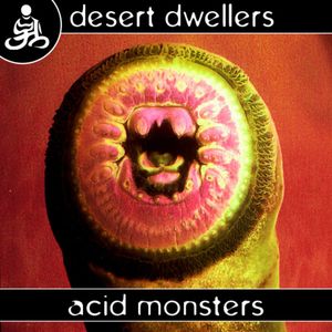 Acid Monsters (Single)