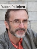 Rubén Pellejero