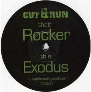 Rocker / Exodus (Single)