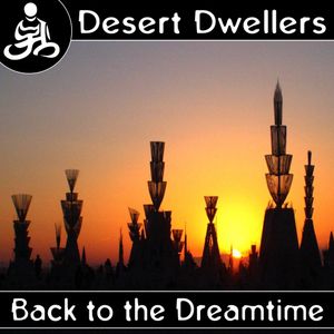 Back to the Dreamtime (EP)