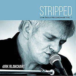 Stripped: Live Solo Recordings, Vol.1