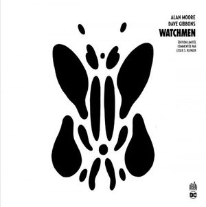 Watchmen - Edition Limitée et Commentée