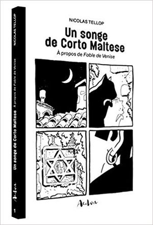 Un songe de Corto Maltese