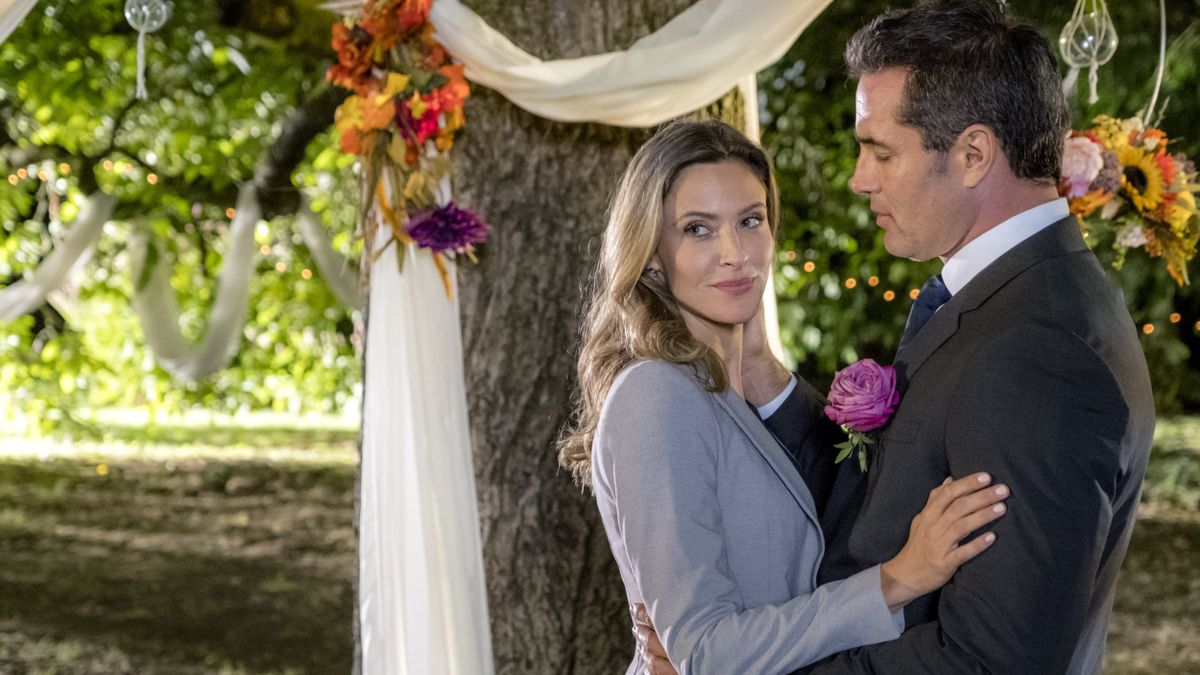 Le Mariage De Mon Ex Mariage chez mon ex - Téléfilm (2017) - SensCritique