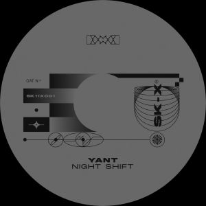 Night Shift EP (EP)