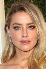 Amber Heard