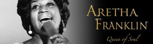 Cover les meilleurs albums d'Aretha Franklin (Queen of our souls)