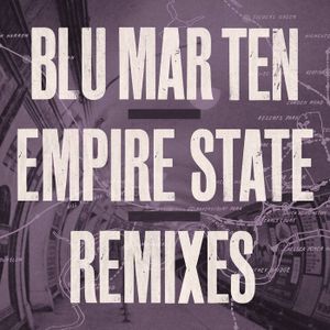 Empire State (Pola & Bryson remix)