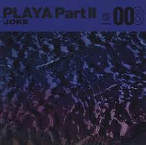 Playa Pt. II (Single)