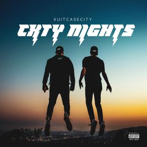 CXTY NIGHTS (EP)
