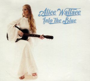 Into the Blue