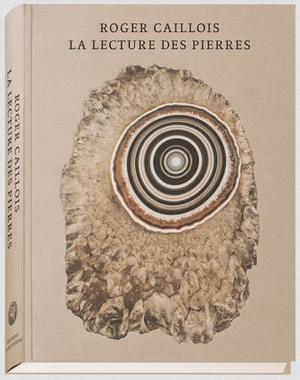 La lecture des pierres