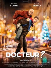 Affiche Docteur ? Affiche Docteur ?