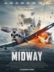 Affiche Midway Affiche Midway