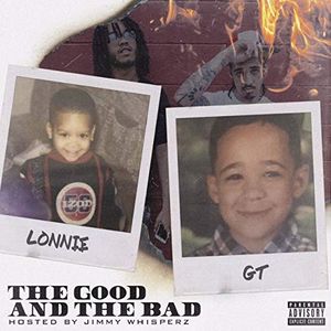 The Good and the Bad (EP)