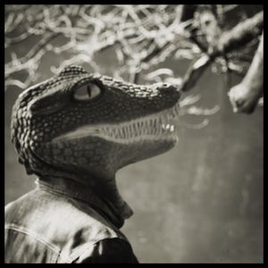 Mighty Crocodile / Two Days (Single)