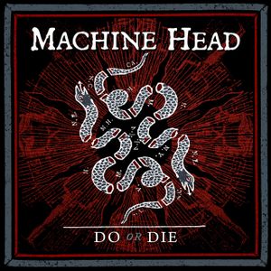 Do or Die (Single)