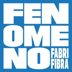 Fenomeno (Single)