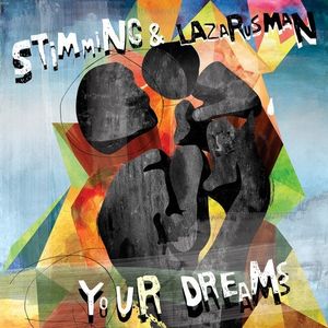 Your Dreams (EP)
