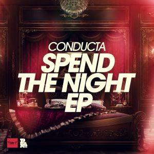 Spend the Night EP (EP)