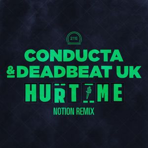 Hurt Me (Notion Remix)
