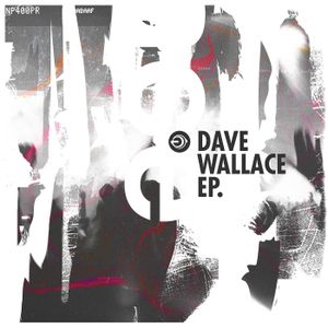Dave Wallace EP. (EP)