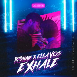 Exhale (Single)